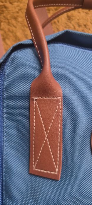 Раница Fjallraven Kanken