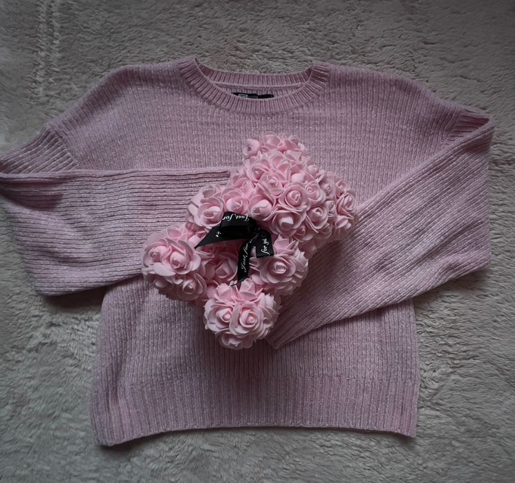 Топъл пуловер NewYorker