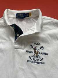 POLO Ralph Lauren : Custom Slim - M / Оригинал