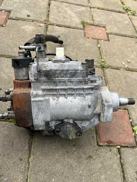 Pompa injectie Toyota LandCruiser J9 3.0 1KZ-TE (22100-67070)