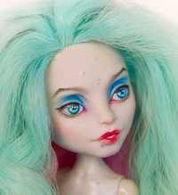 ooak ооак monster high монстер хай Рошель Rochelle