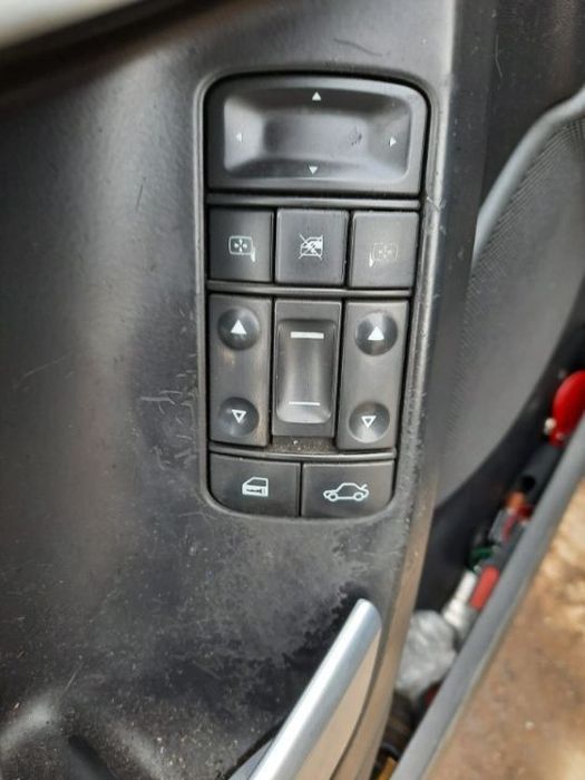 Dezmembrari Opel Vectra C break 1.9 CDTI 150 CP