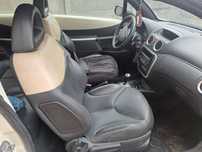 Citroen c 3 pluriel1.6 benzina 2009