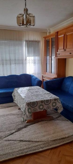 Дава се под наем Двустаен апартамент в София, Овча купел 1 - 70 кв.м за 475 € - Снимка #2