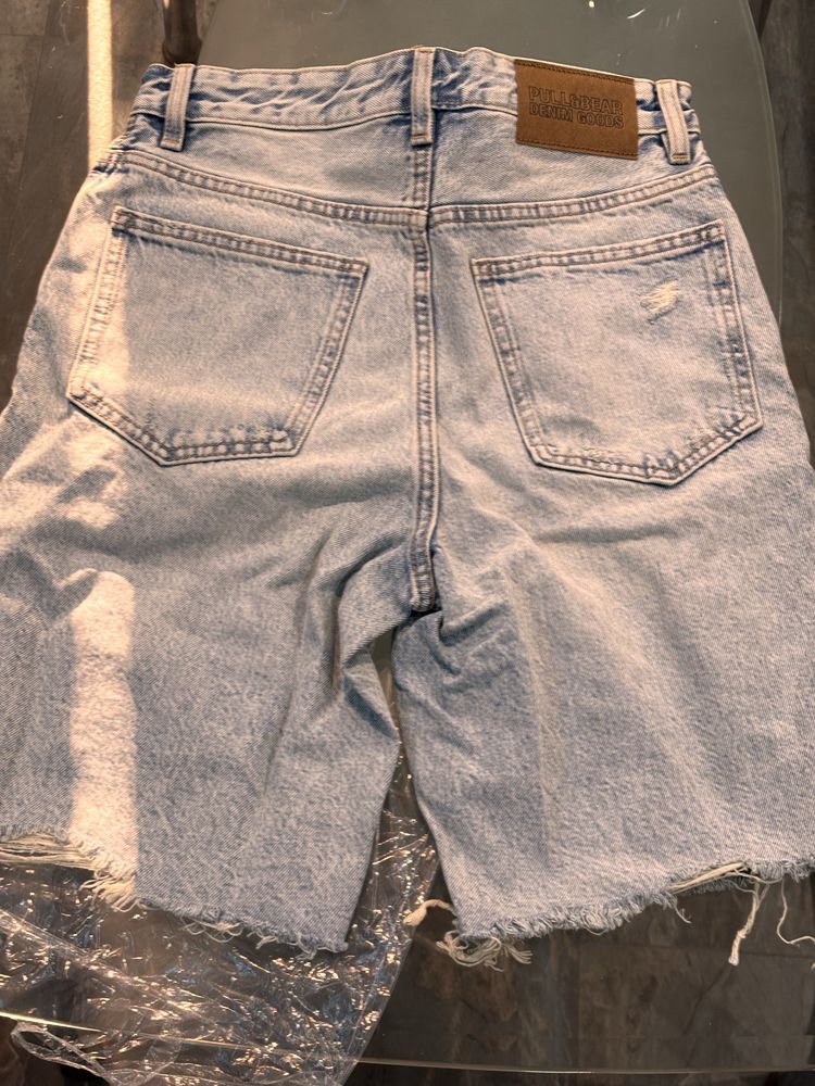 Дънки pull&bear (неупотребявани)