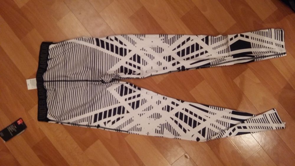 Лосины р.42 фитнес