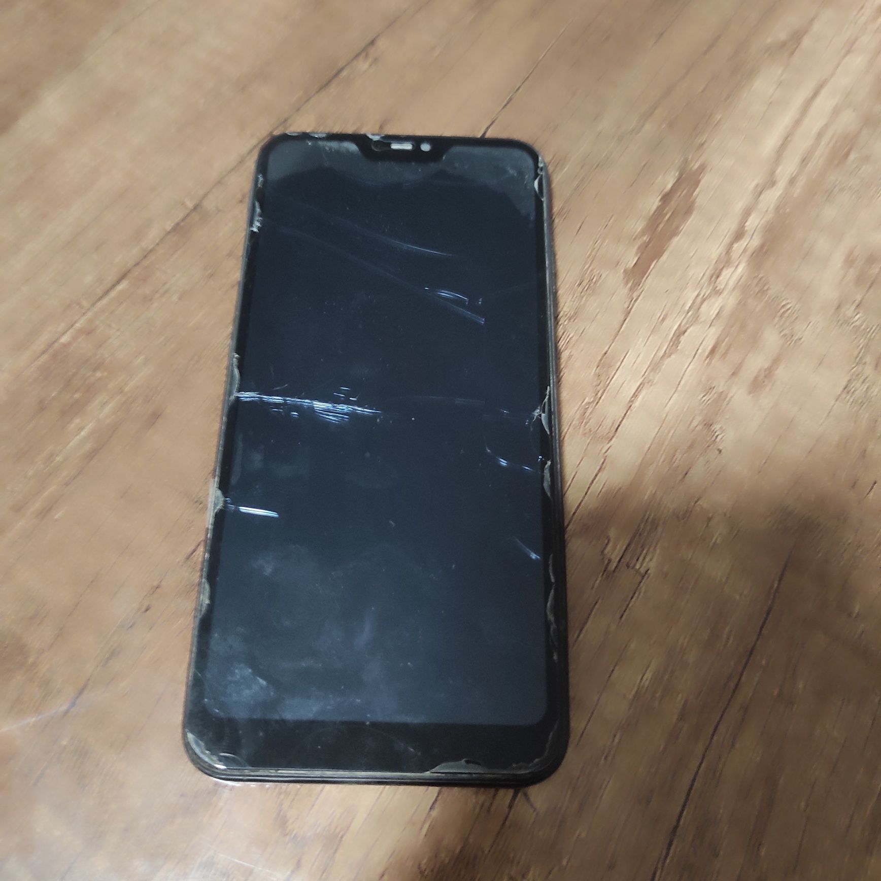 Redmi olti pro .
