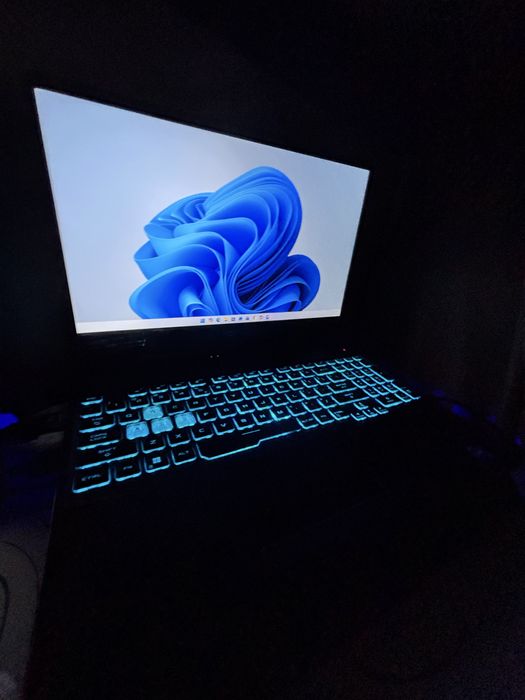Laptop Gaming Asus tuf f15