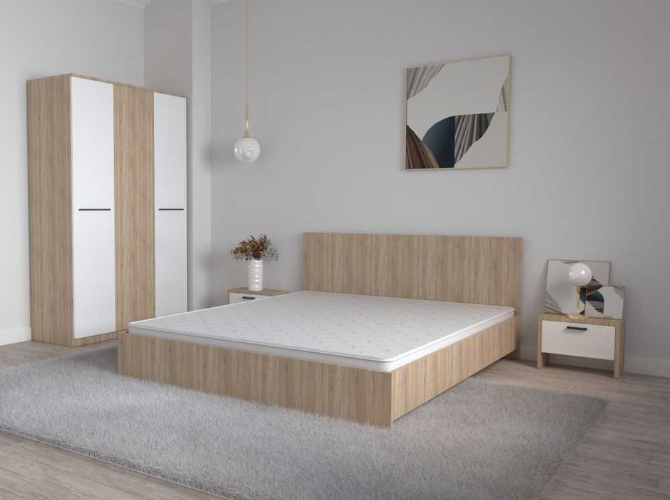 Dormitor la oferta! – Produs Nou, Preț de producător! R43