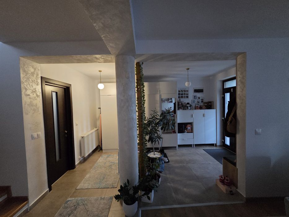 Dressing living Ikea