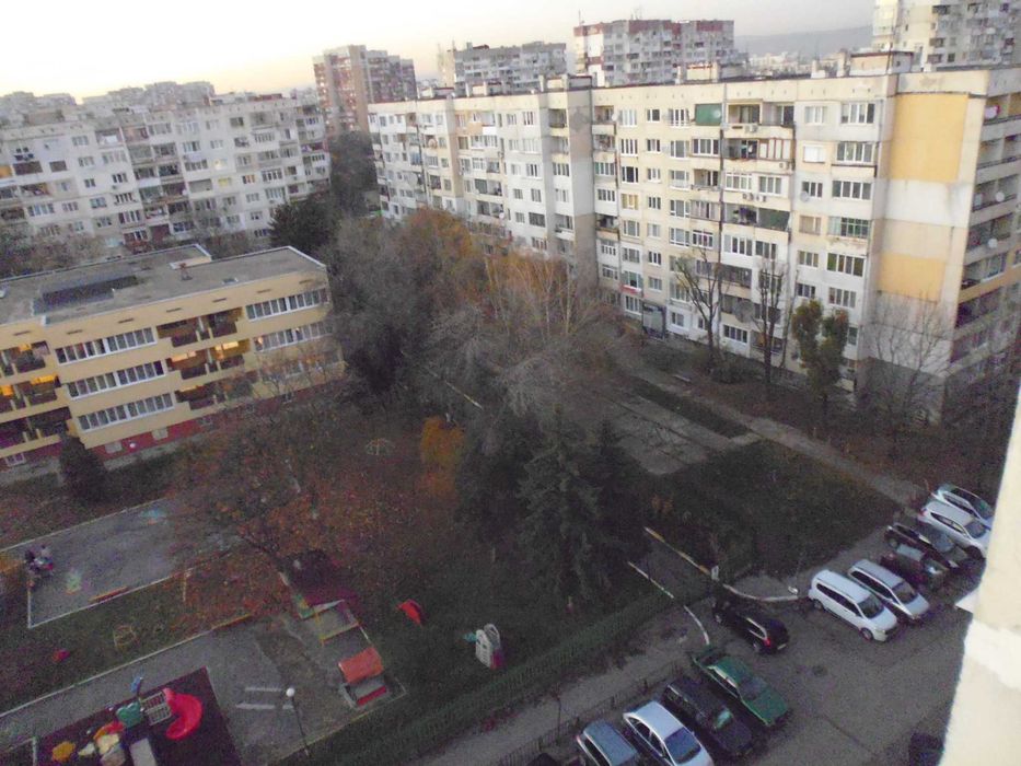 Продава се Тристаен апартамент в София, Люлин 5 - 68 кв.м за 1986 €/кв.м - Снимка #18