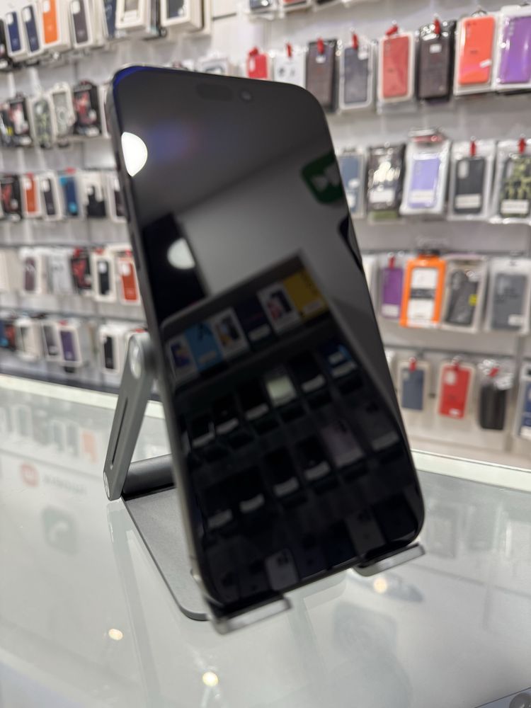 Iphone 15 Pro Max 256 Gb 87% / Future Gsm Mobile