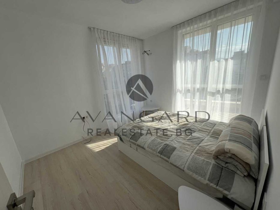 Продава се Двустаен апартамент в Пловдив, Кючук Париж - 69 кв.м за 1867 €/кв.м - Снимка #4