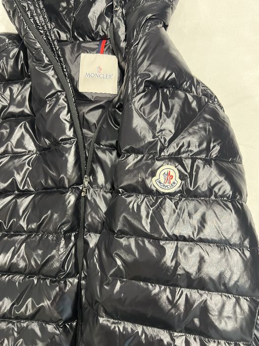Moncler мъжко яке