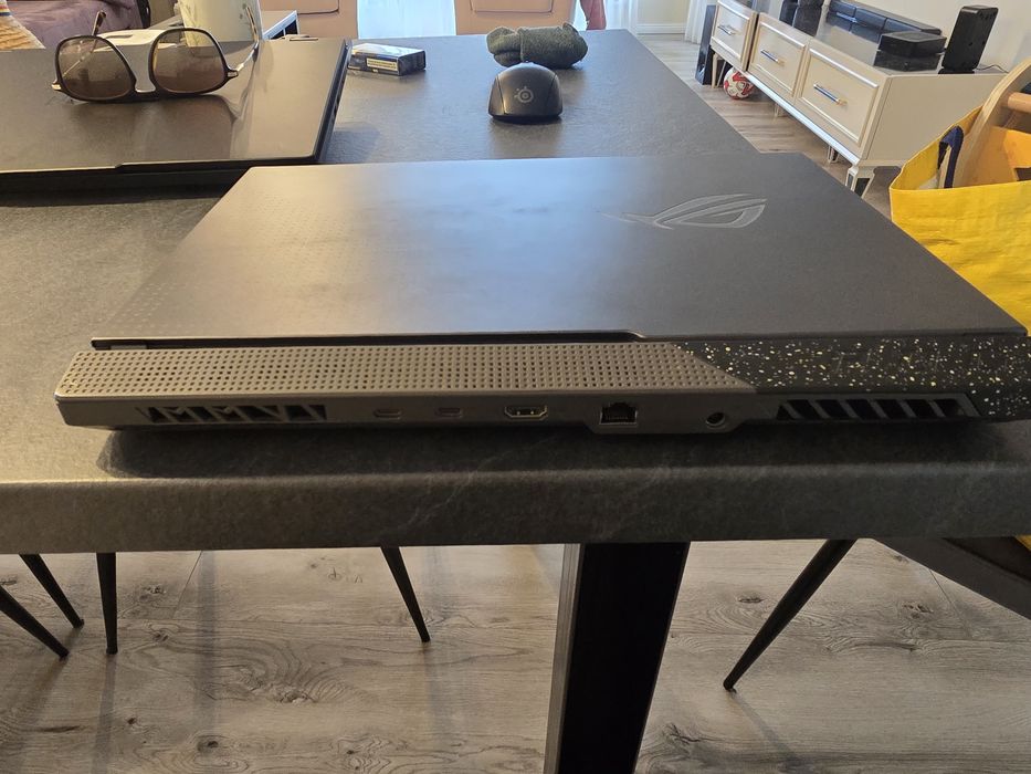 Laptop Gaming Rog Strix 16