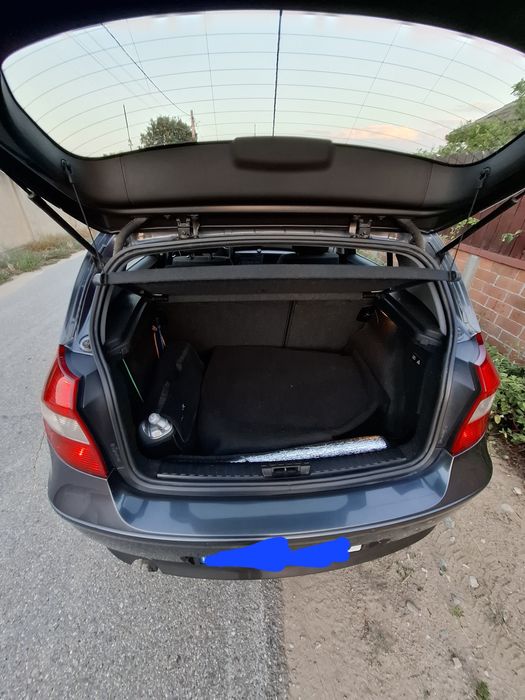 Vand Bmw 116i 167.000 km