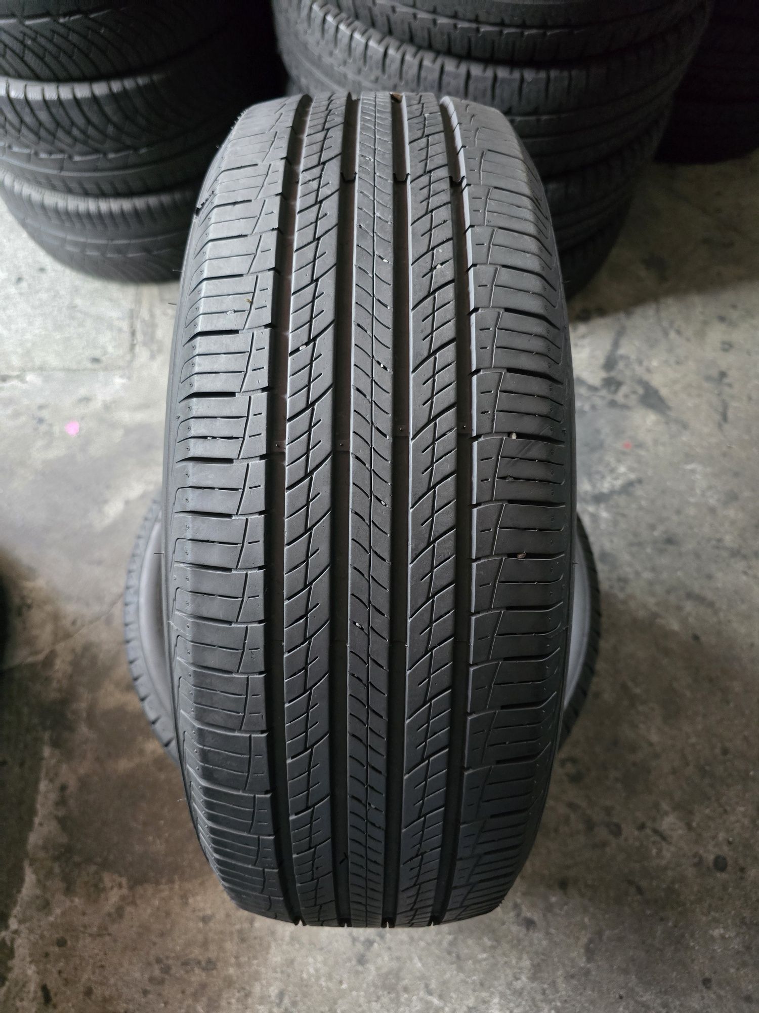 Hankook 215/65 R16 102V MS vară