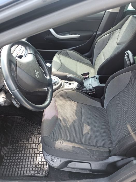 Peugeot 308 SW E-hdi , Automat