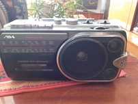 Радиоприемник AIWA