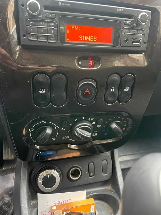 Dacia Duster 2012 1.5 dci 4x4