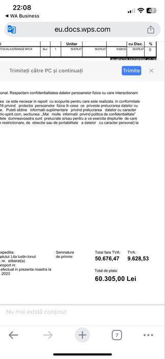 Motoreta ktm 250 exc-f