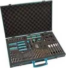 Set accesorii MAKITA P-90277XL,120 piese,sigilat
