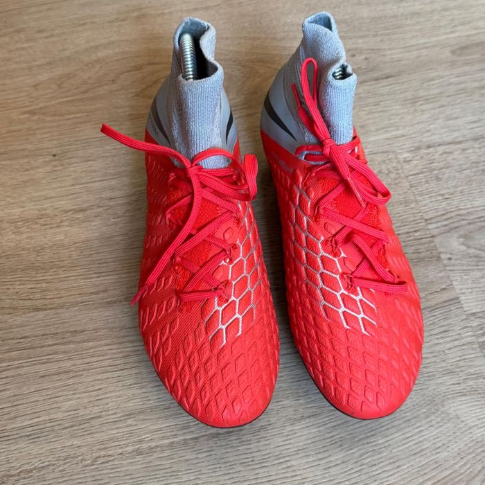 Nike Hypervenom Phantom 3 Elite ACC SG