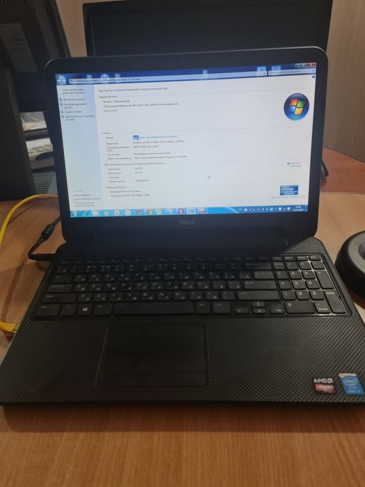 Ноутбук i5 4200u