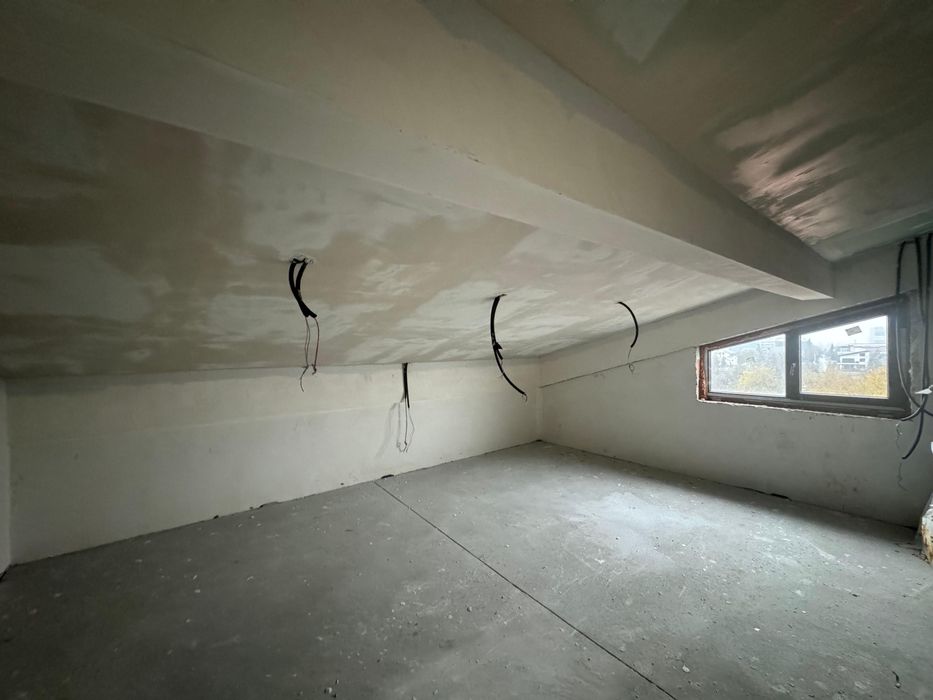 Baneasa Ap 3 Cam Mansarda 130mpu Db Gherea