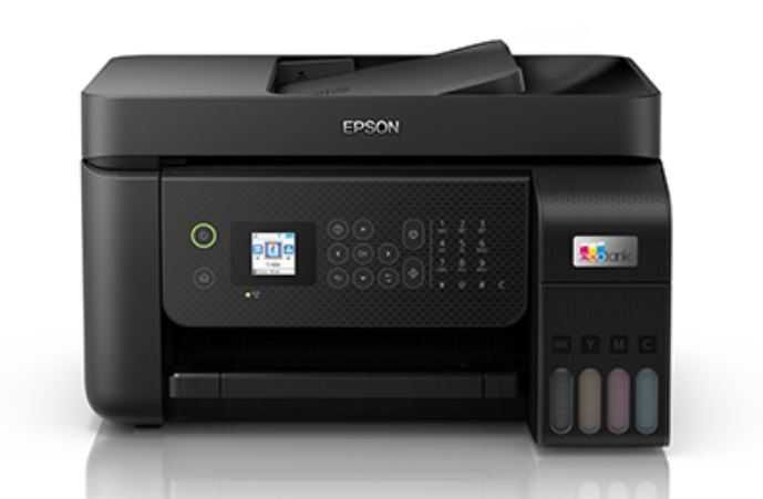 МФУ Epson L3250 / MFU Epson L3250 (Широкий ассортимент принтеров)