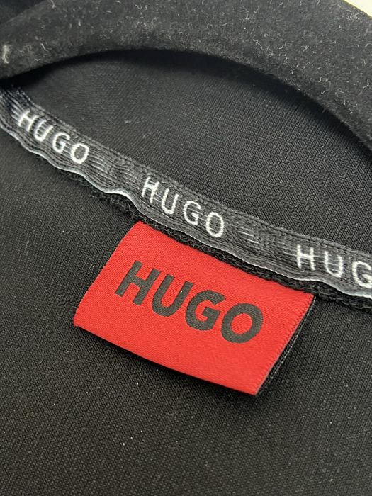 Мъжки анцузи Hugo Boss