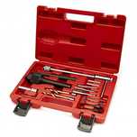Trusa extractor bujii incandescente rupte