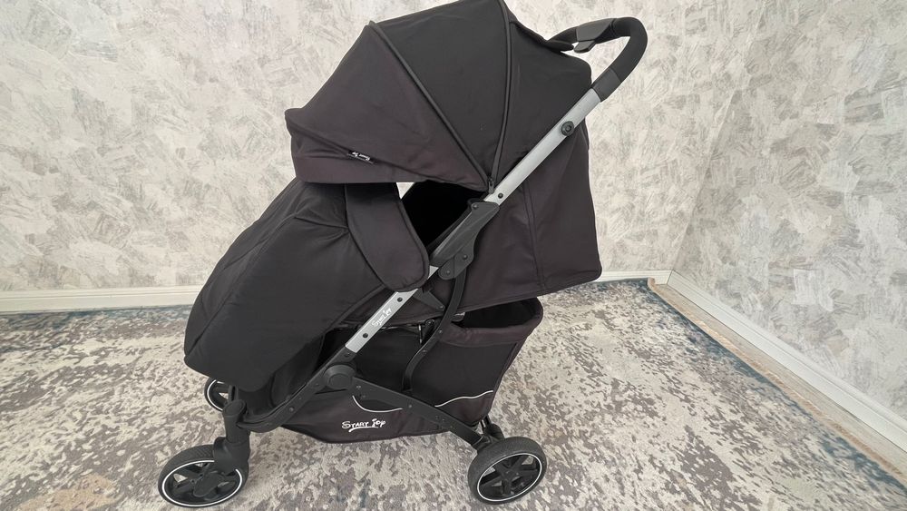 Продам детскую коляску