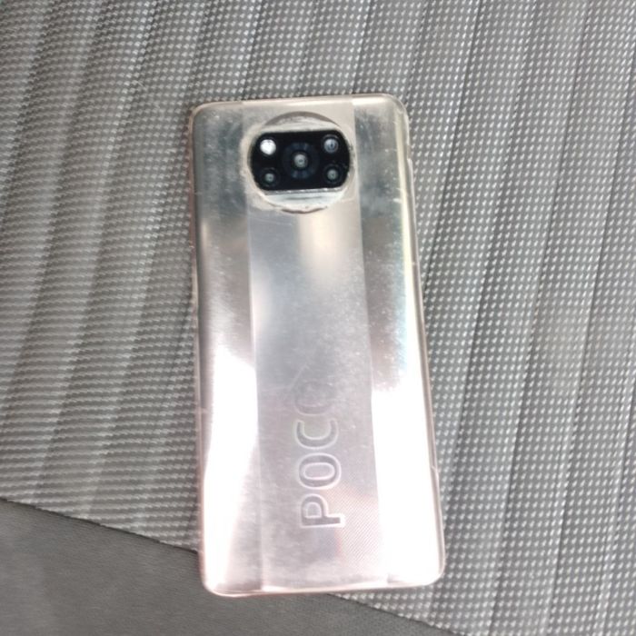 Pocox3pro holati yaxshi ishlashi tez