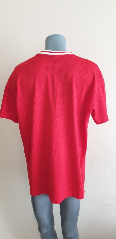 Nike Sportswear Mens Size L/ XL ОРИГИНАЛ! Мъжка Дишаща тениска!