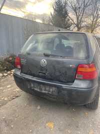 Vw golf 4 1.9tdi 131 na chasti голф 4 1.9 тди 131 на части