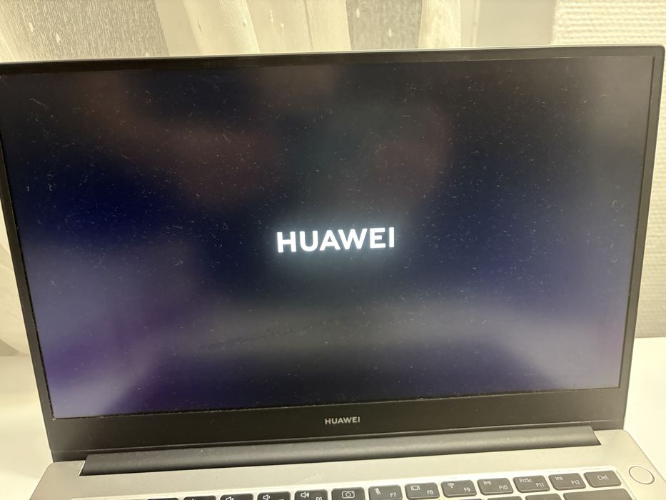 Laptop huawei matebook d14