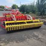 Grapa Pottinger 301