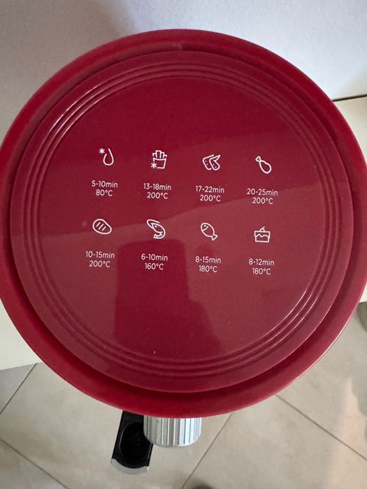 Кухненски помощник Aerfraer