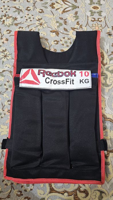 Утяжелитель, груз 10 кг