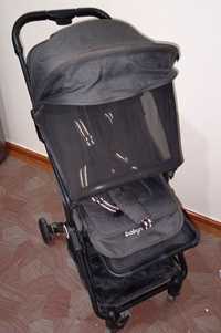 Детска коляска чемодан