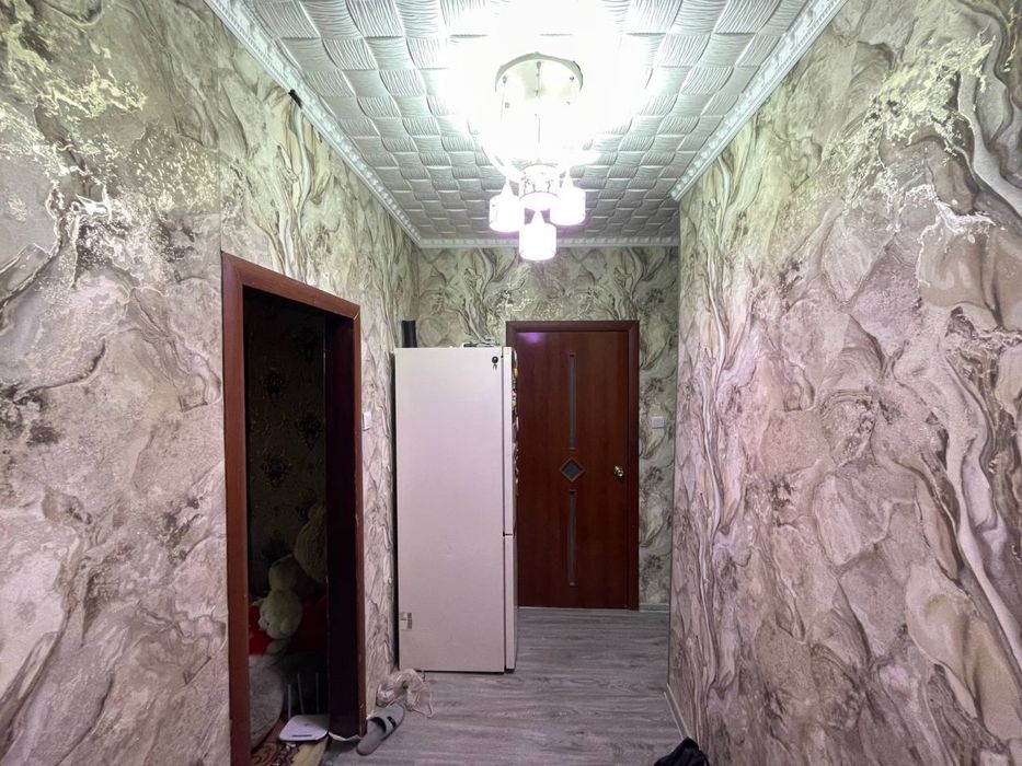 Срочно продается квартира 3х комнатная