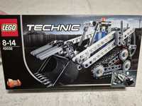 Lego Technic 42032 "Compact Tracked Loader"