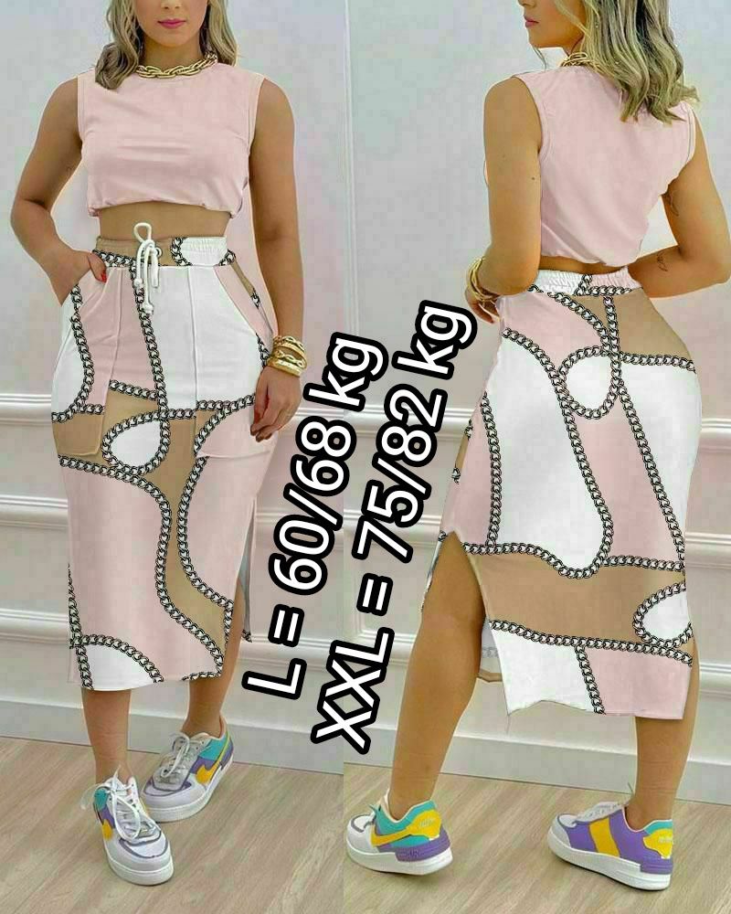 Compleu modern dama
