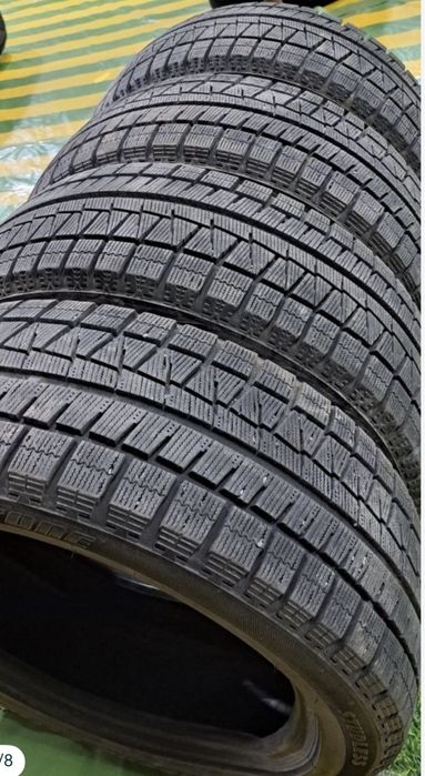 Бу шины 235/55/18 235/60/18 235/50/18 245/45/18 225/40/18