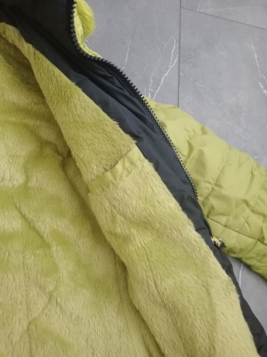 Детско-дамско яке