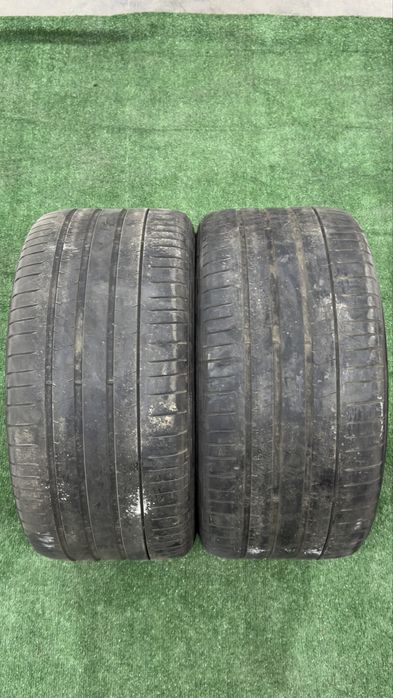 Летни гуми 295/30/20