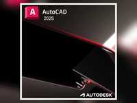 AutoCAD Autodesk 2025 key licenta full permanenta originala no crack