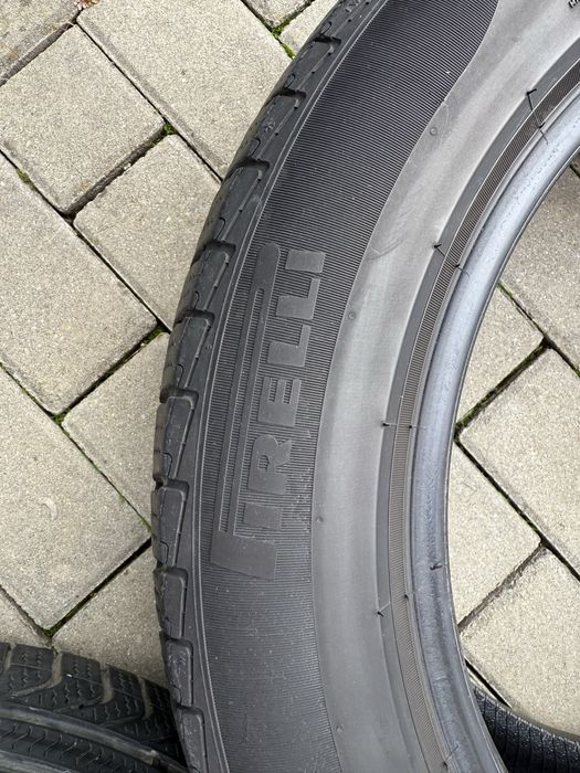Anvelope All Season M+S Pirelli Cinturato Plus 205/55 R16