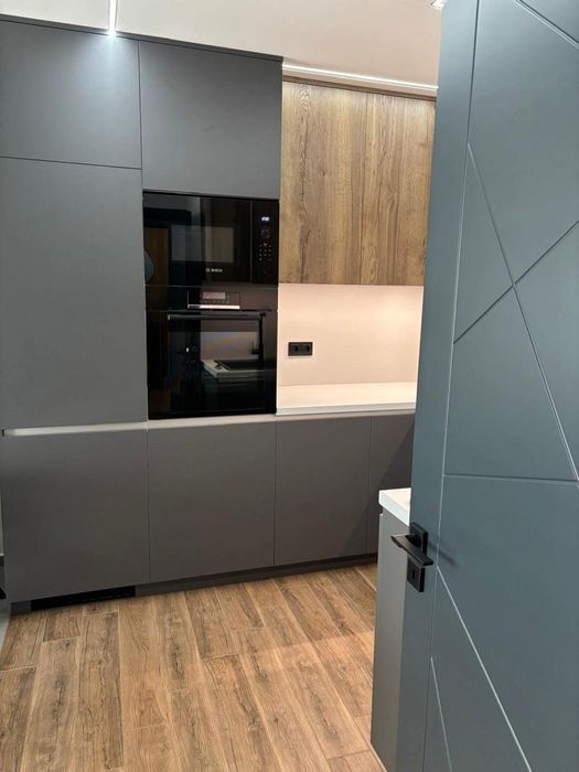 Дава се под наем Двустаен апартамент в София, Малинова долина - 49 кв.м за 675 € - Снимка #2